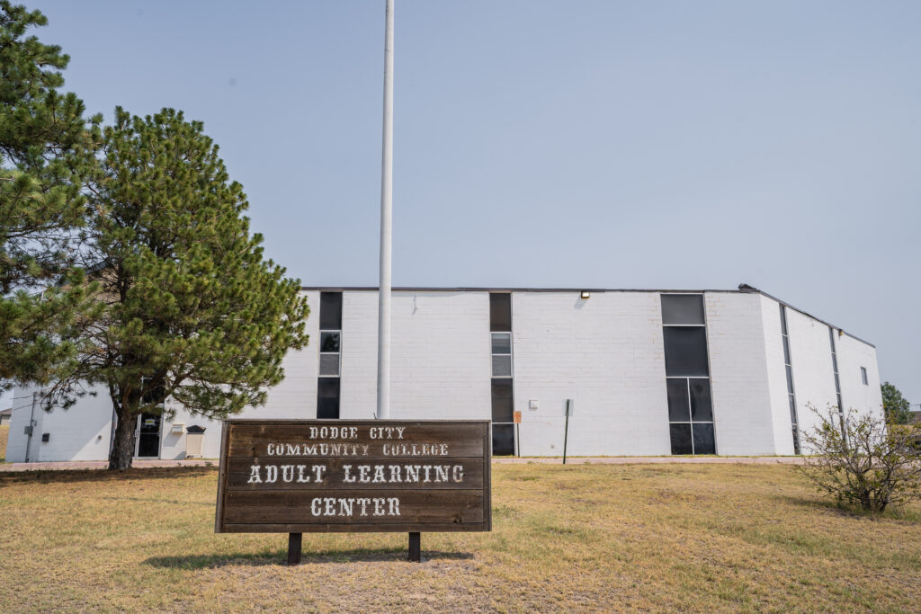 Adult Learning Center