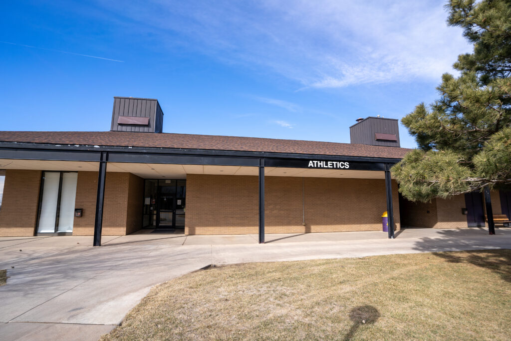 Athletics