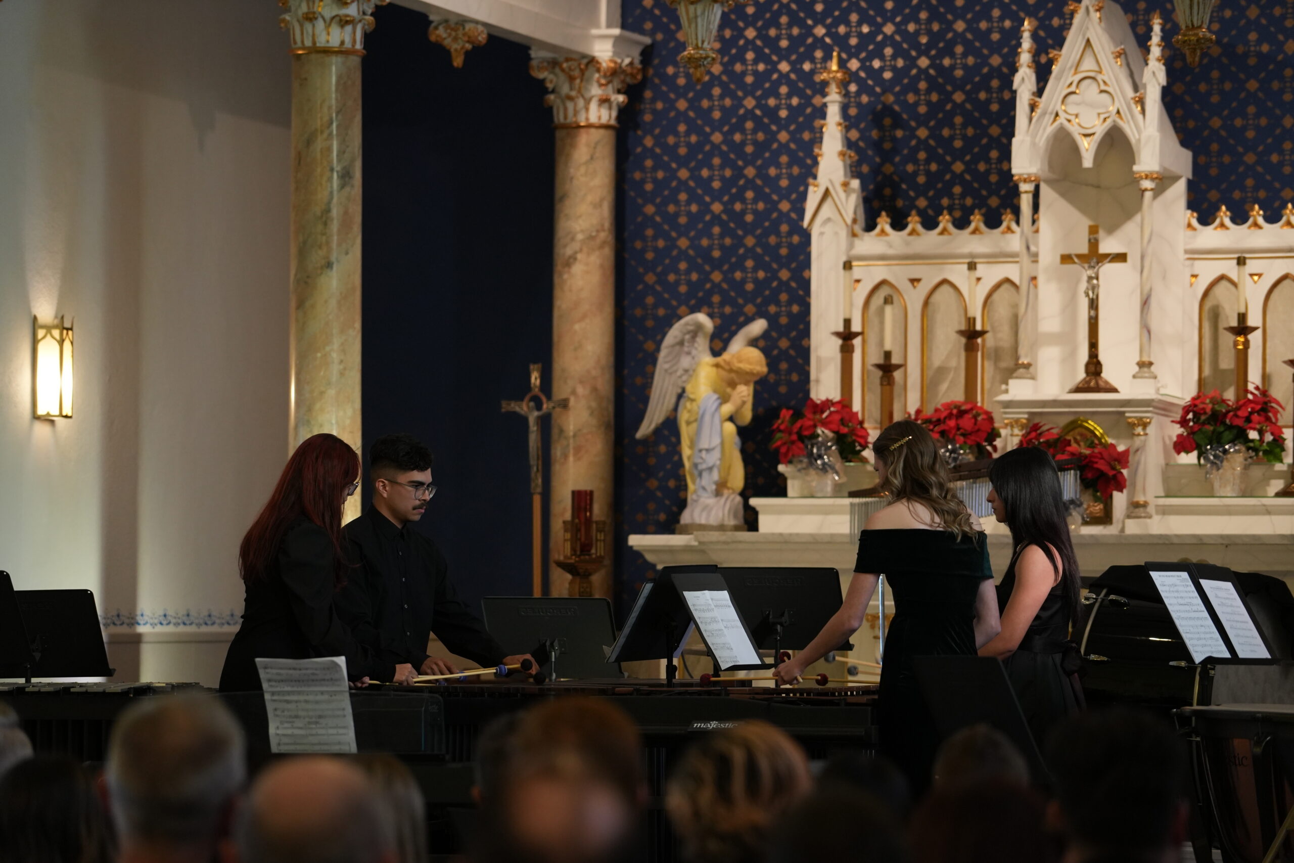 Windthorst Concert