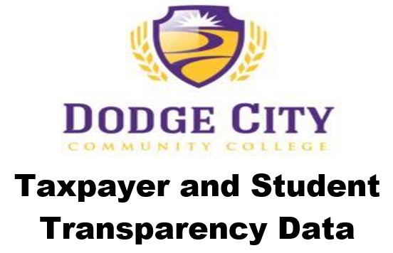 Taxpayer and Student Transparency Data