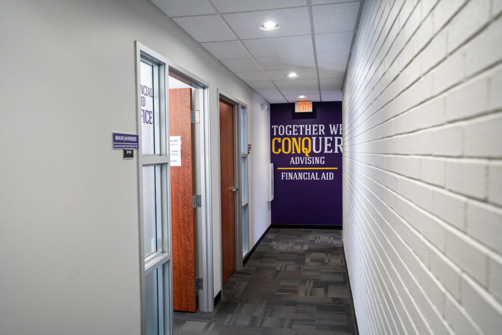 Financial Aid Office