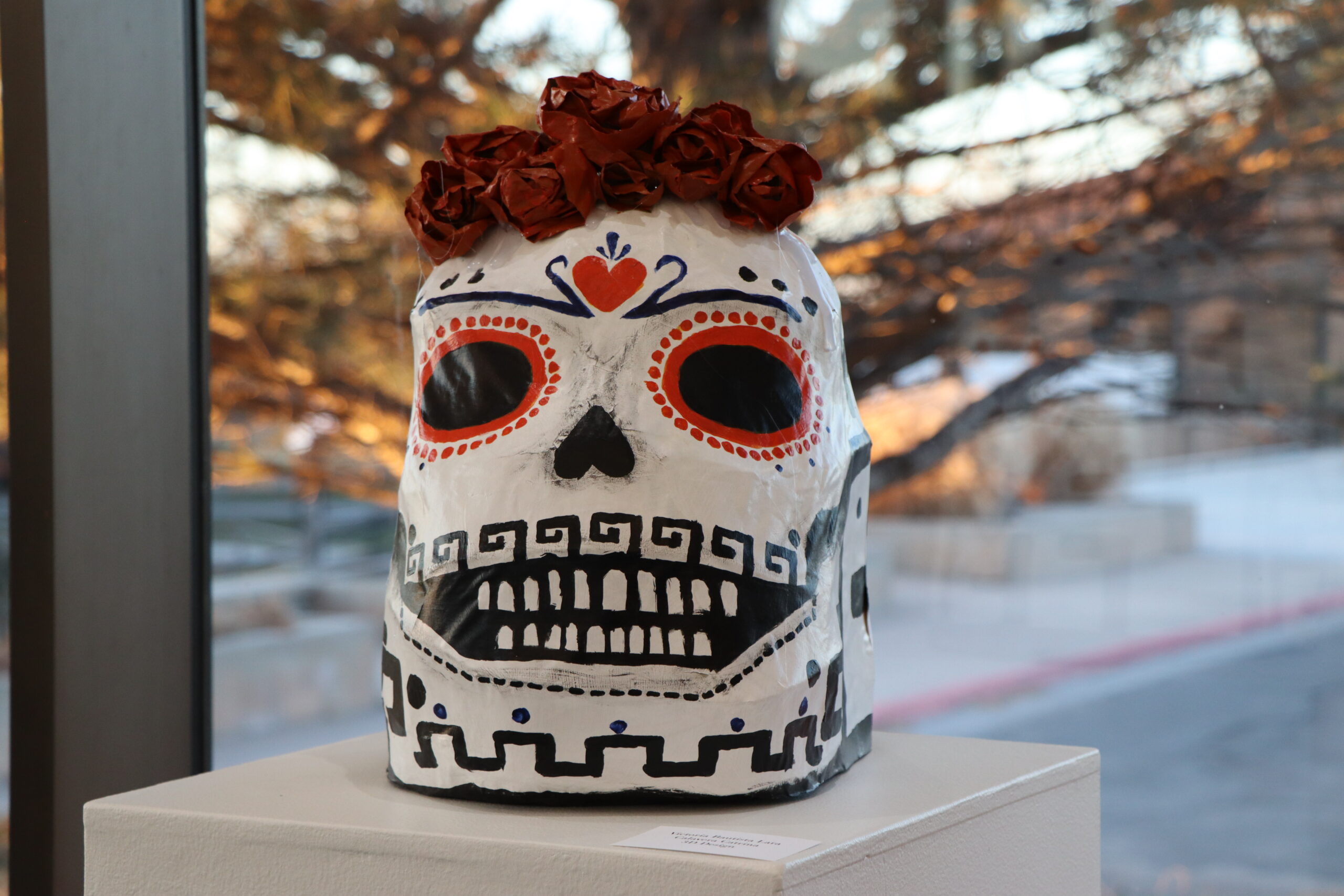 Fall Student Art Show