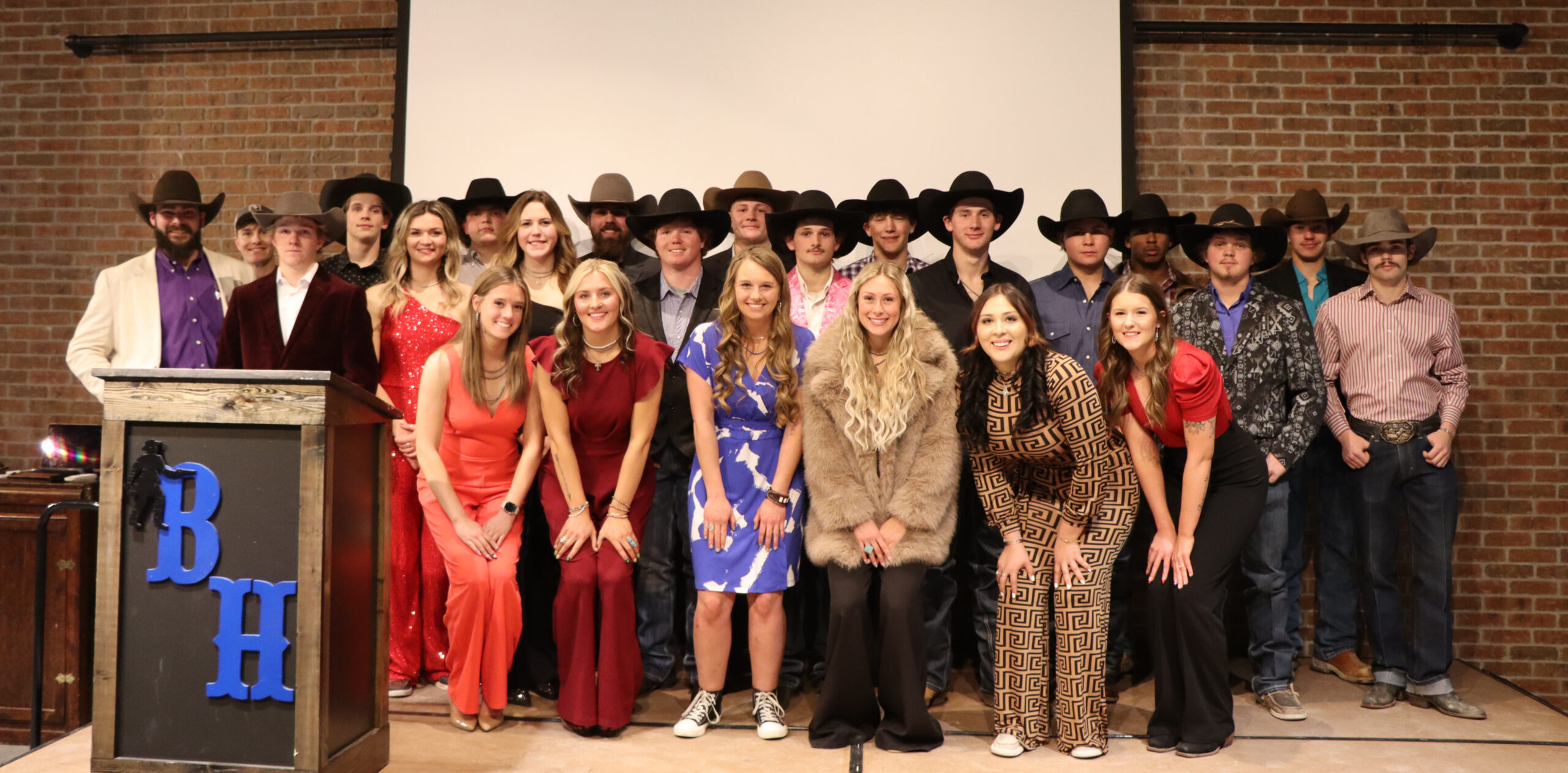 2025 Rodeo Auction