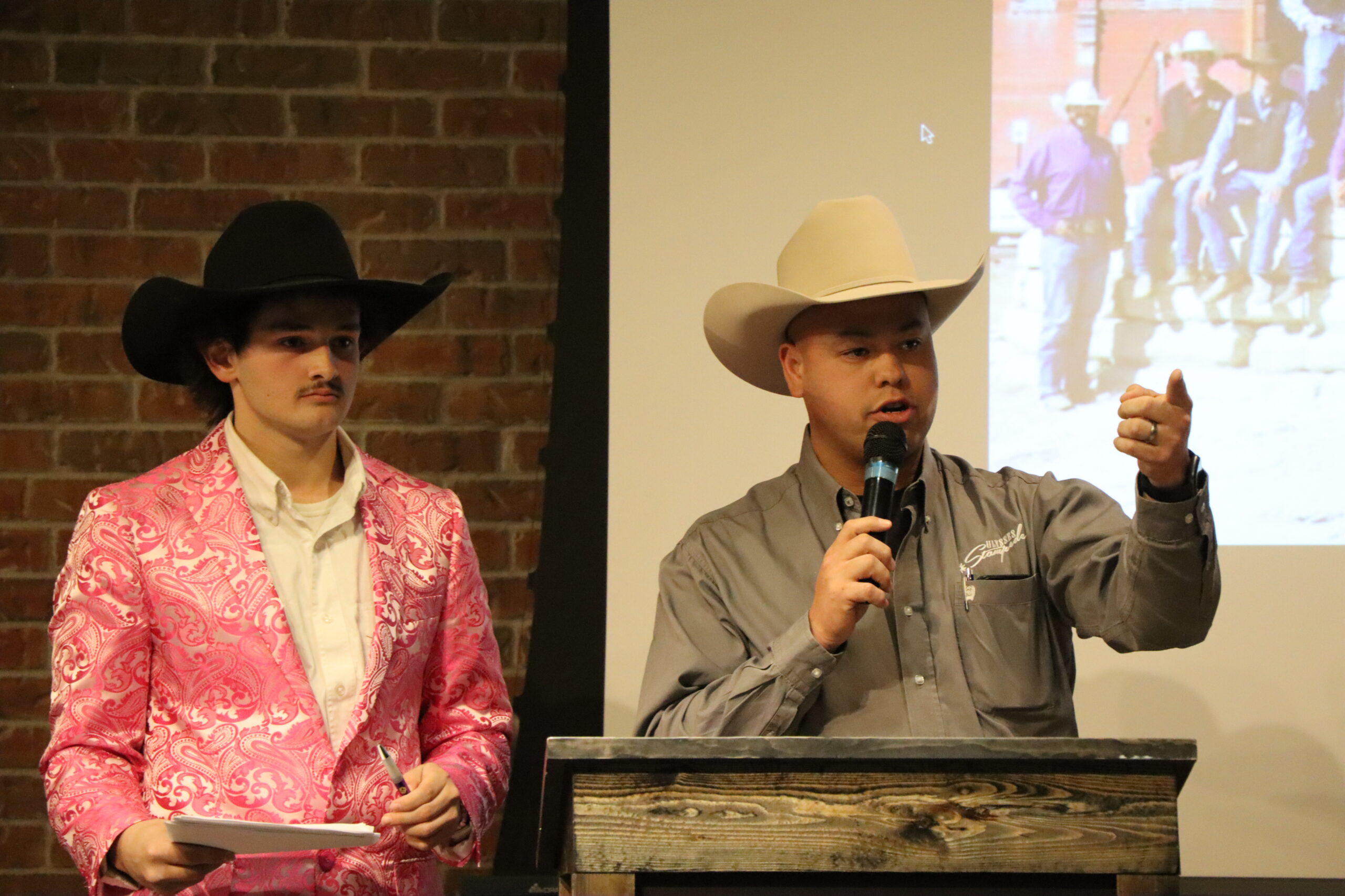 2025 Rodeo Auction