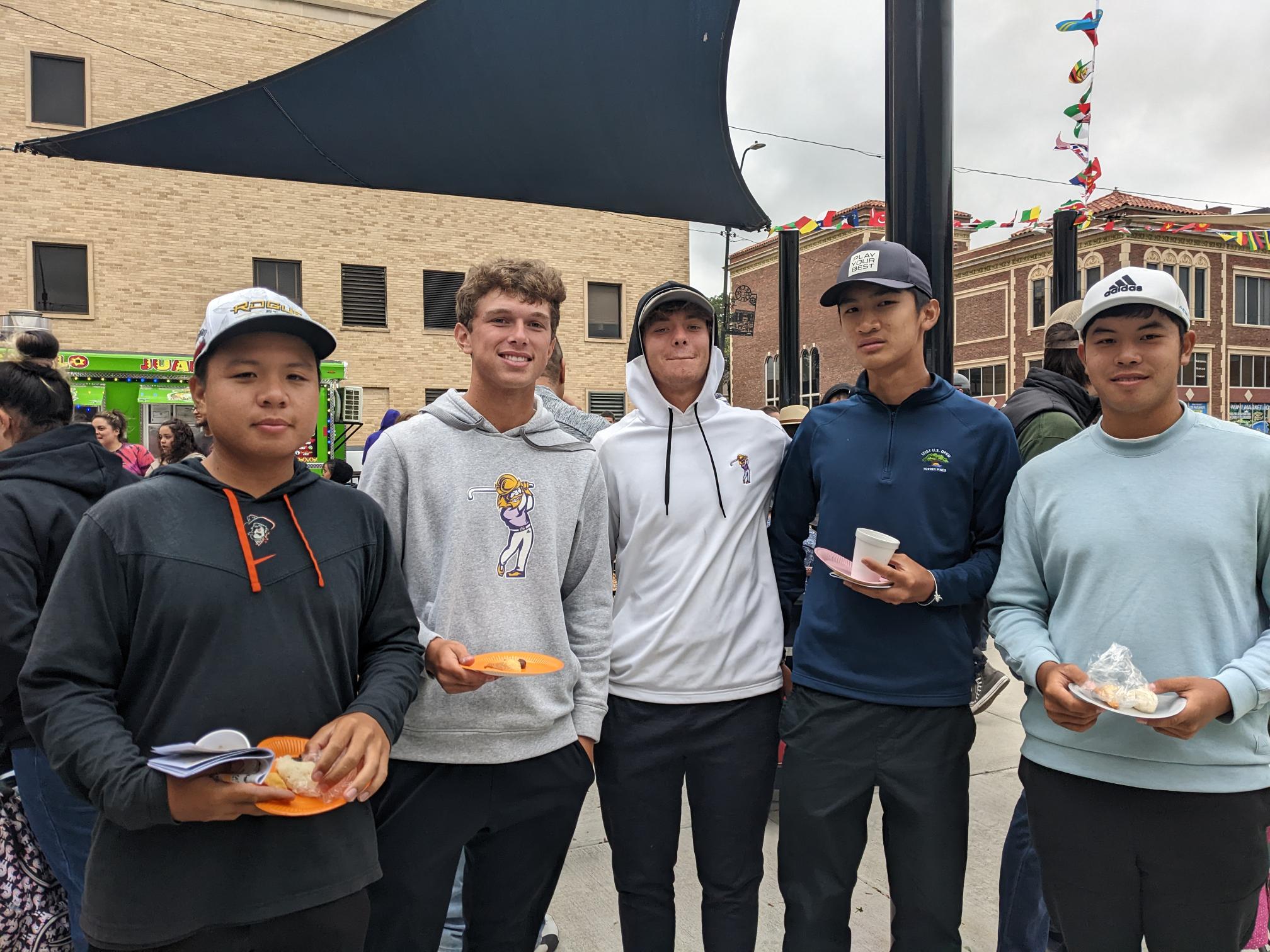 Dodge City Festival