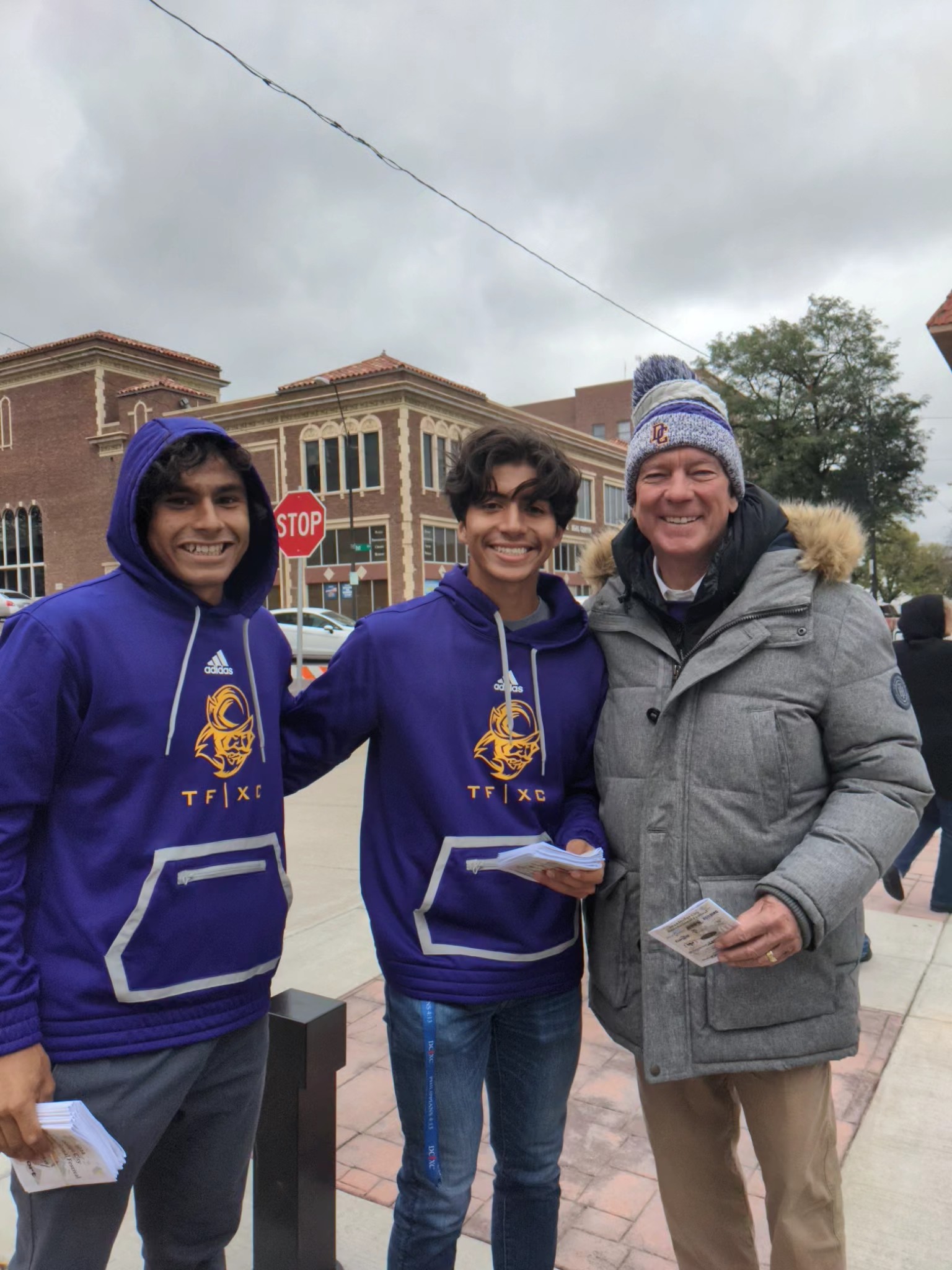 Dodge City Festival