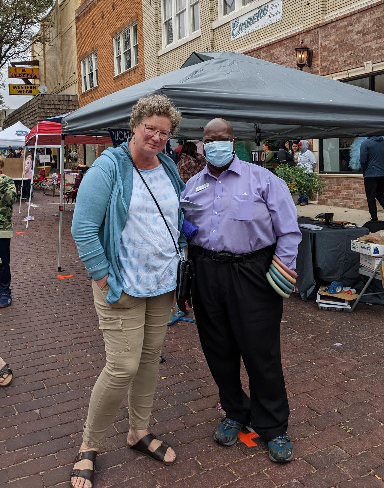 Dodge City Festival