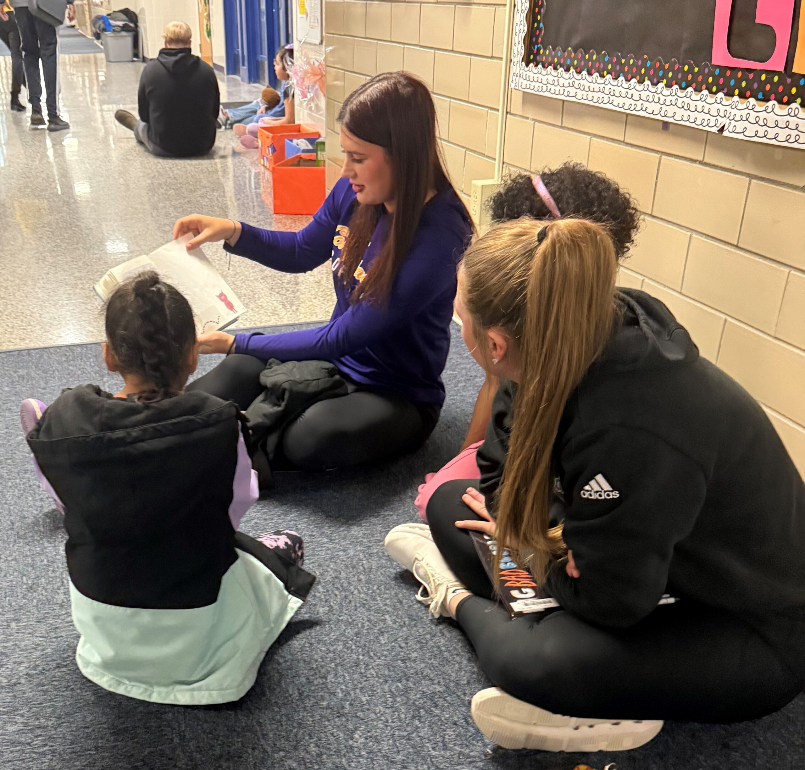 Young Readers