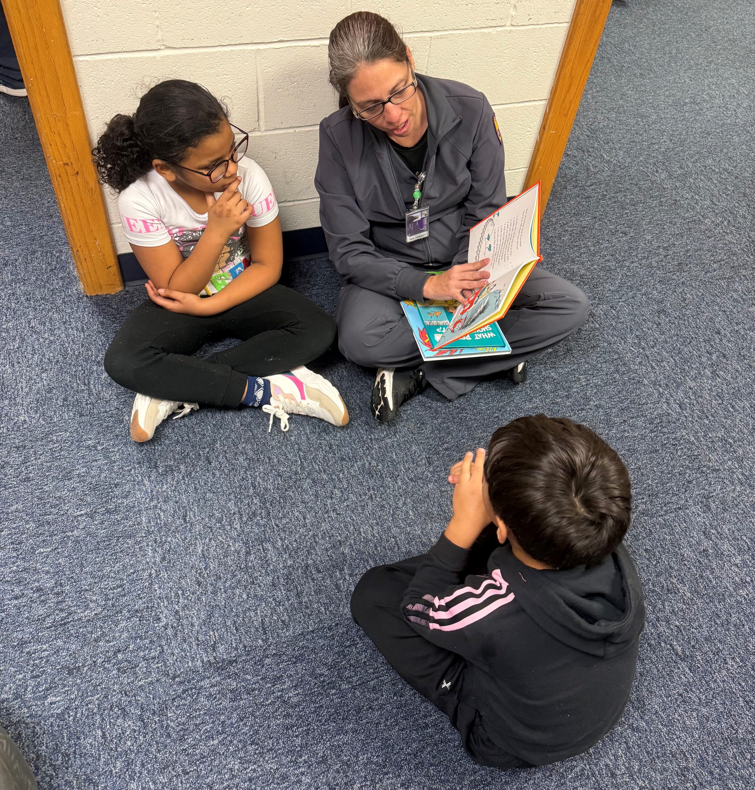 Young Readers