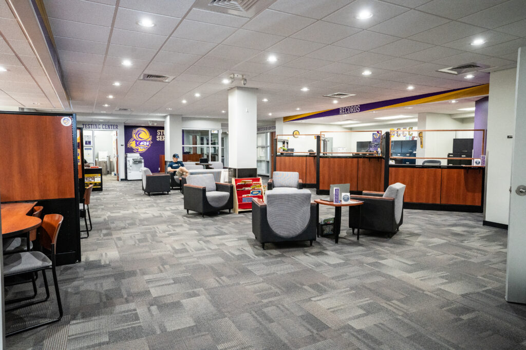 Records Office