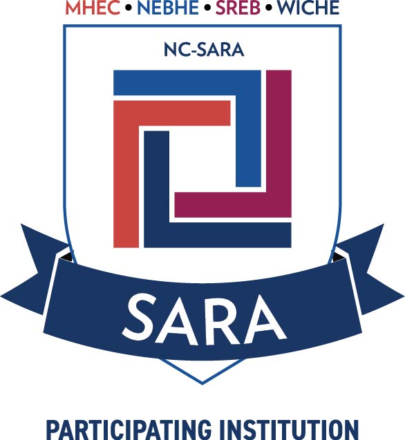 NC SARA Seal 2021